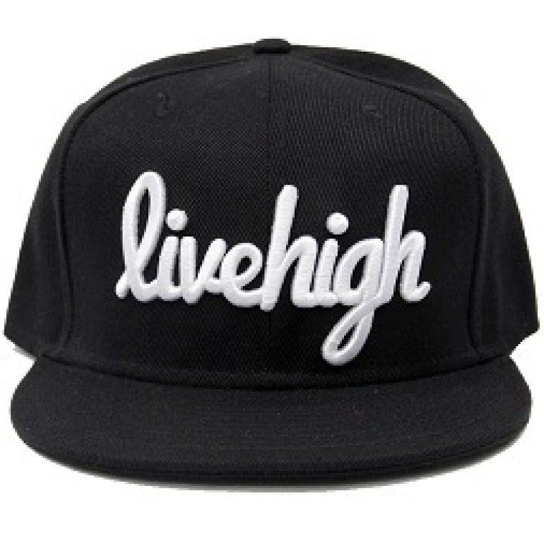 live high hat